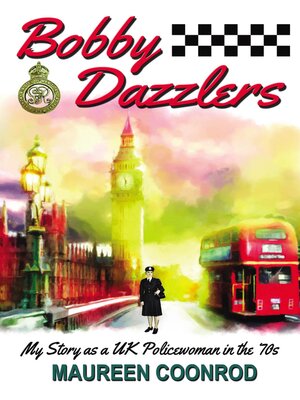 cover image of Bobby Dazzlers